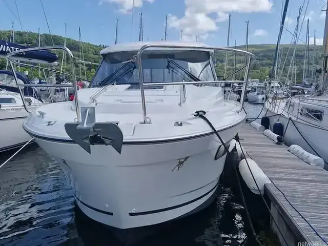 Jeanneau Merry Fisher 895