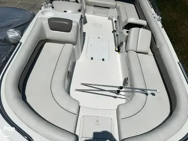 Hurricane Sundeck Sport Ob 201