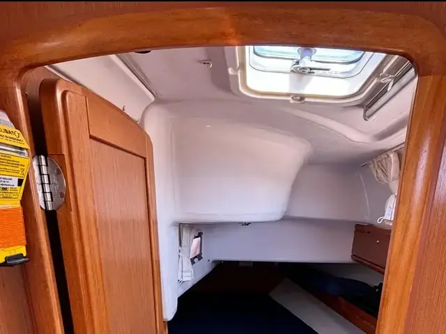 Bavaria 38 Cruiser