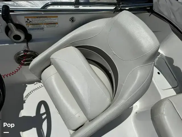 Hurricane Sundeck Sport Ob 201