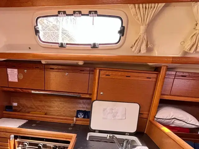 Bavaria 38 Cruiser