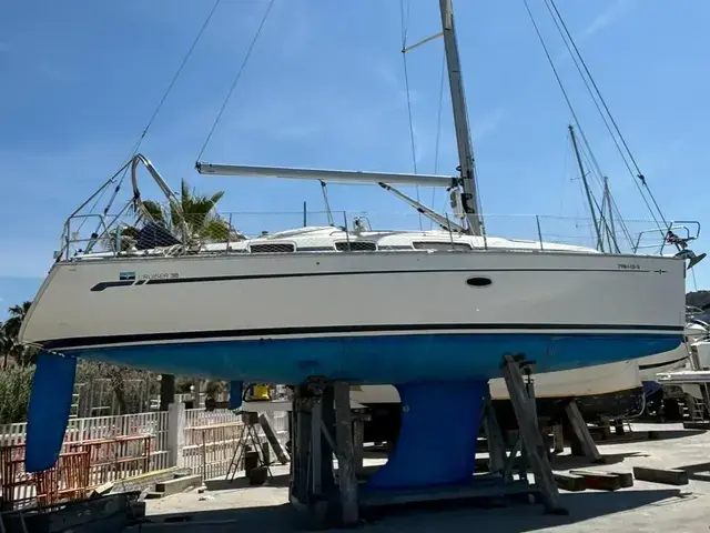 Bavaria 38 Cruiser