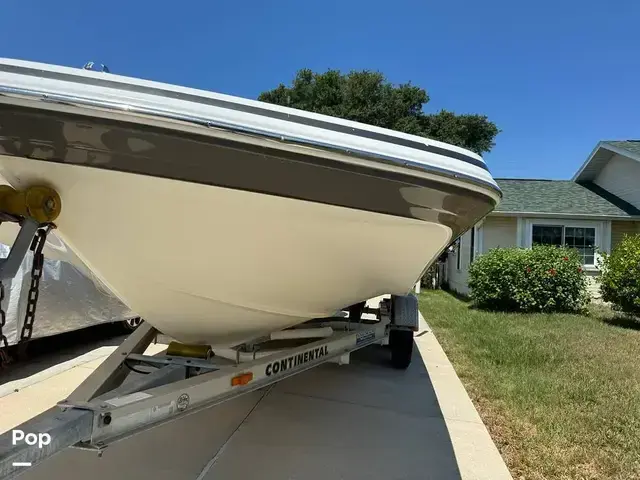 Hurricane Sundeck Sport Ob 201