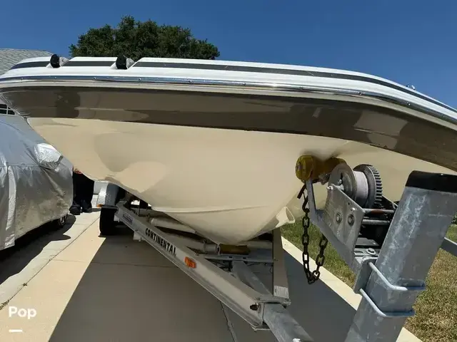 Hurricane Sundeck Sport Ob 201