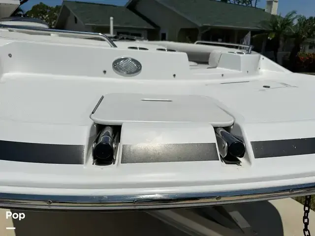 Hurricane Sundeck Sport Ob 201