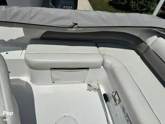 Hurricane Sundeck Sport Ob 201