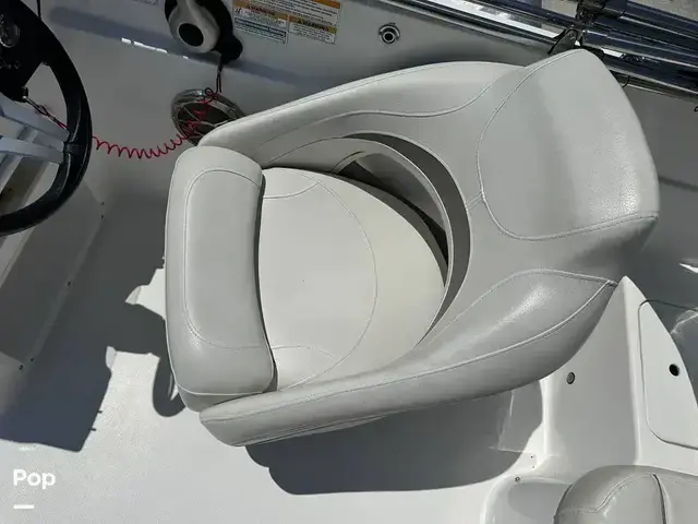 Hurricane Sundeck Sport Ob 201