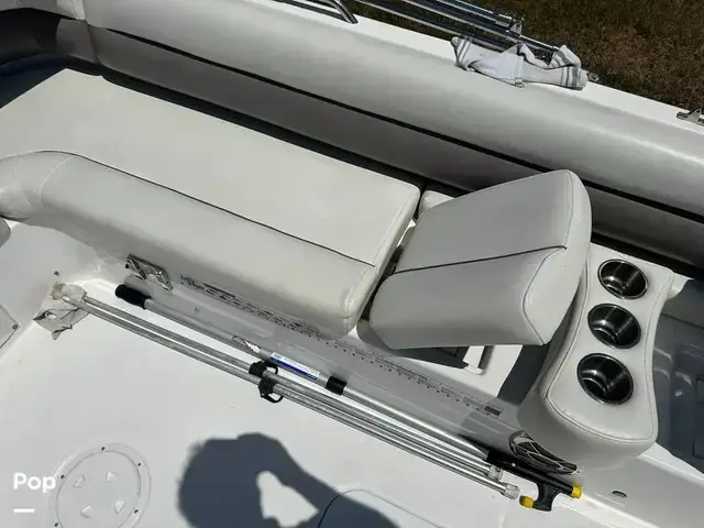 Hurricane Sundeck Sport Ob 201