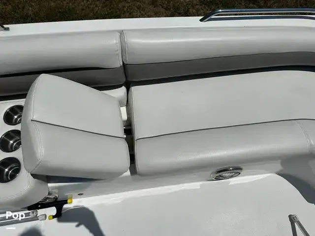 Hurricane Sundeck Sport Ob 201