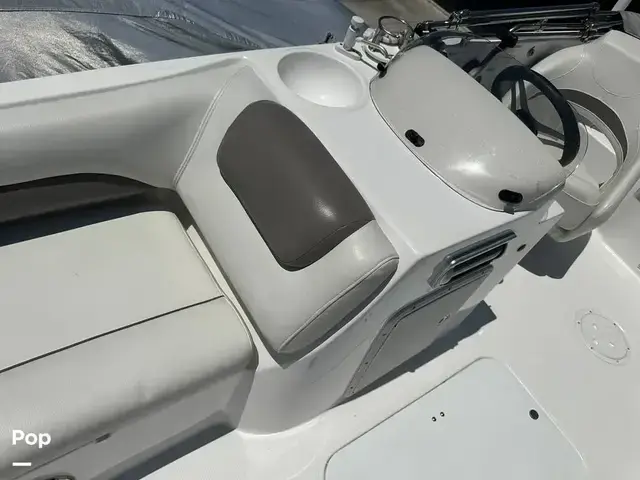 Hurricane Sundeck Sport Ob 201