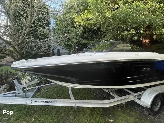 Sea Ray SPX 190