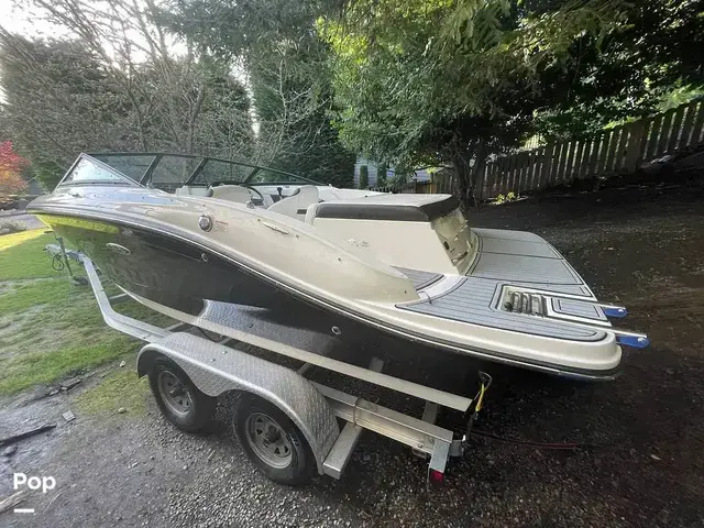 Sea Ray SPX 190