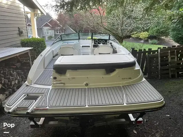 Sea Ray SPX 190