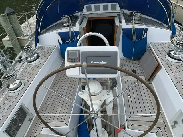 Shearwater 45