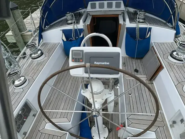 Shearwater 45