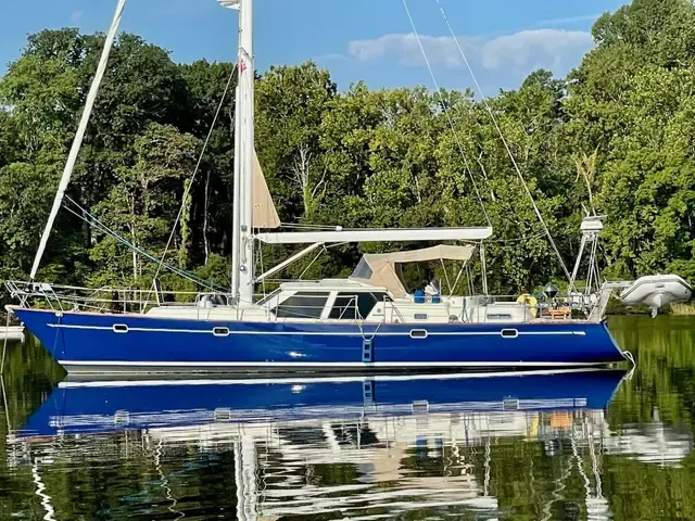 Oyster HP49 for sale in United States of America for $225,000