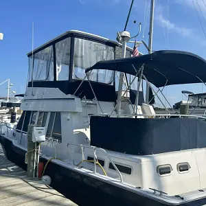 2002 Mainship Boats 430