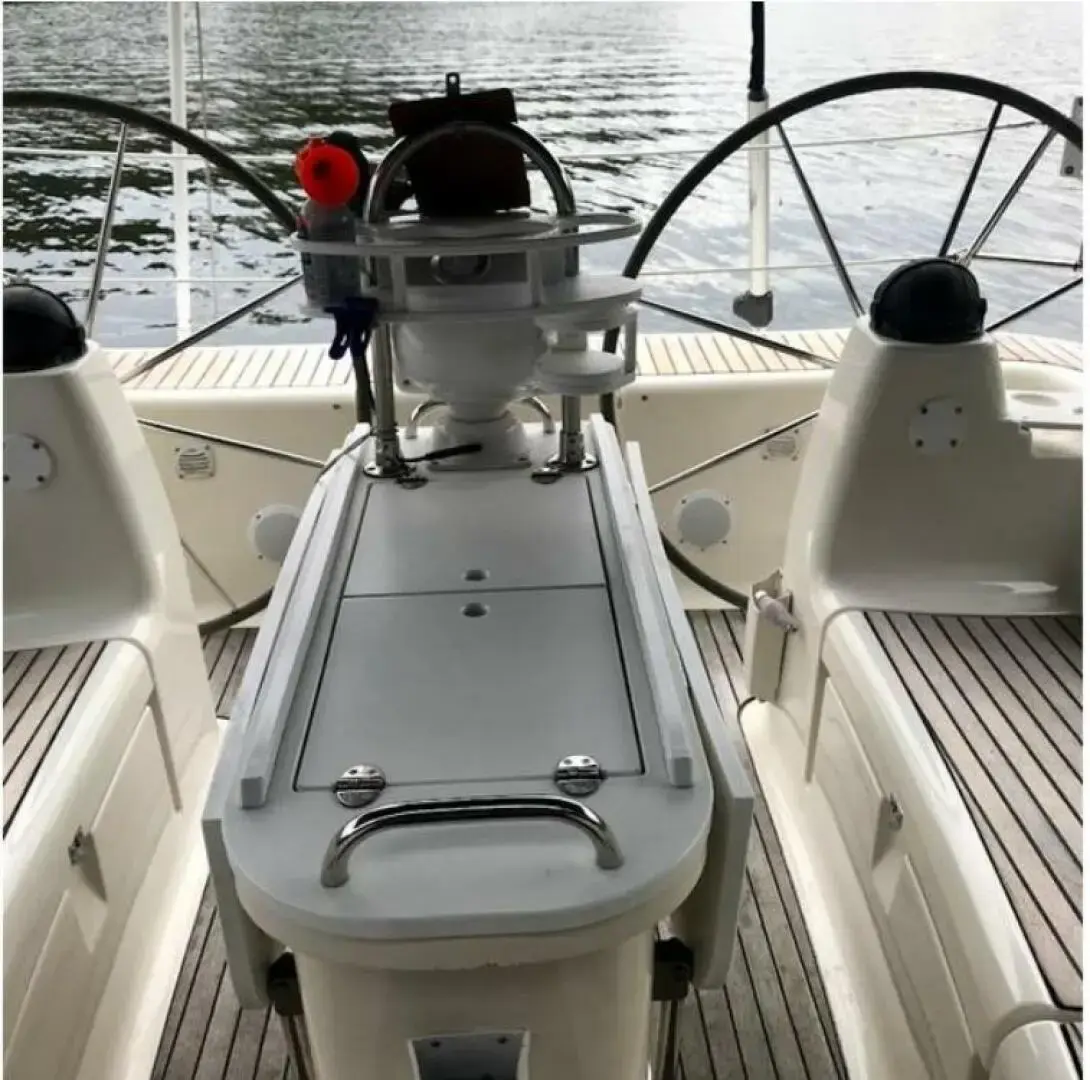 2002 Bavaria 46