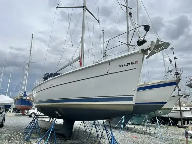 Hunter 44 Ac