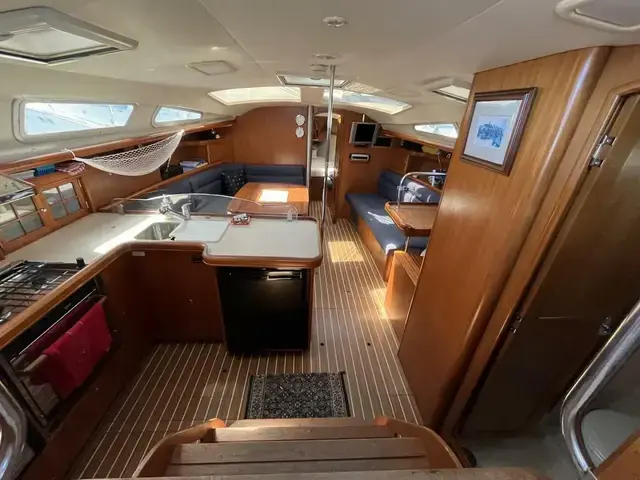 Hunter 44 Ac