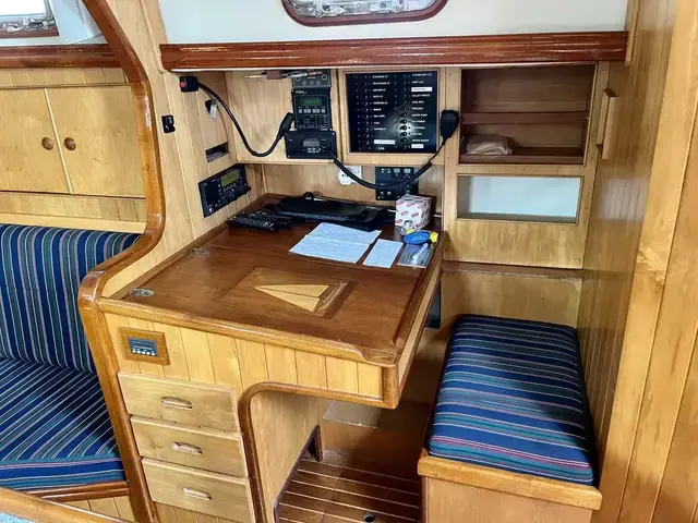 Nebe Shearwater 39