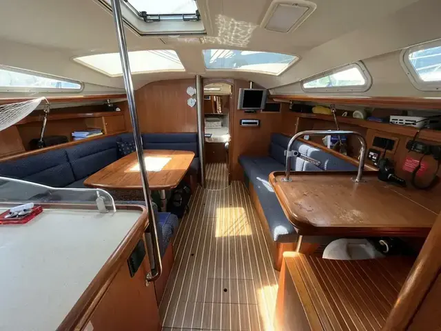 Hunter 44 Ac