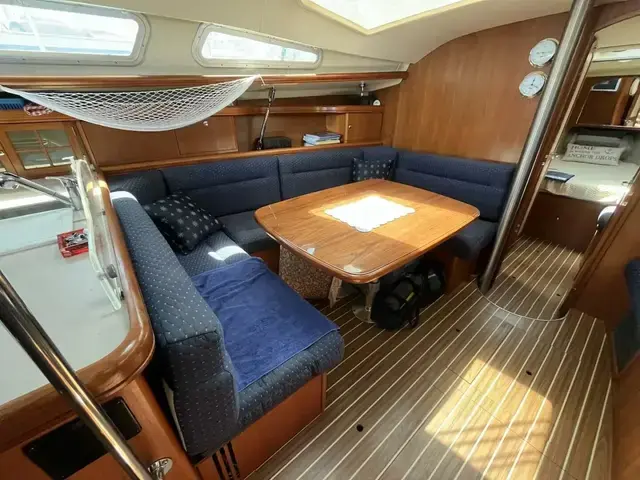 Hunter 44 Ac