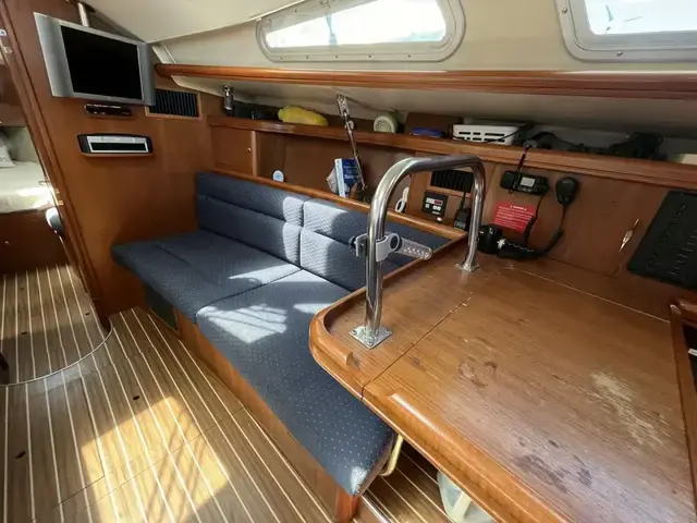 Hunter 44 Ac