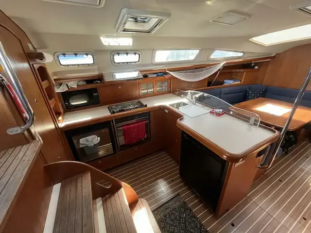 Hunter 44 Ac