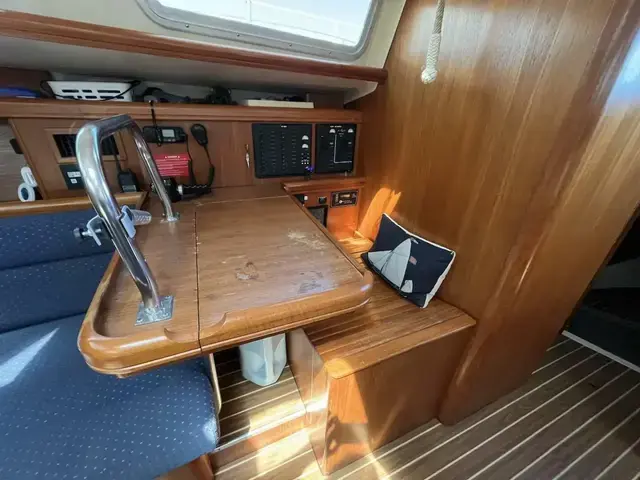 Hunter 44 Ac