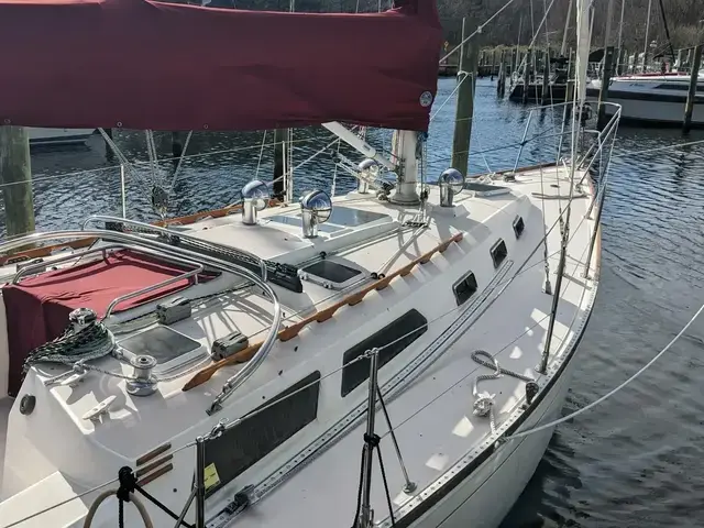 Sabre 38