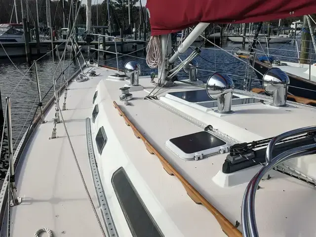 Sabre 38