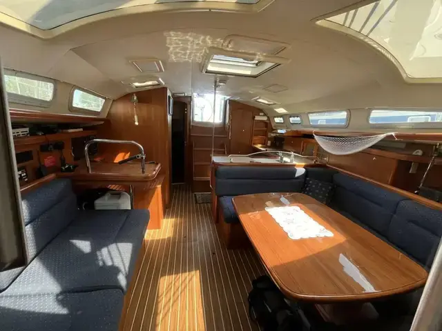 Hunter 44 Ac