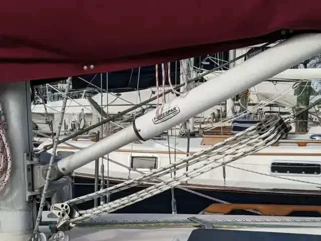 Sabre 38