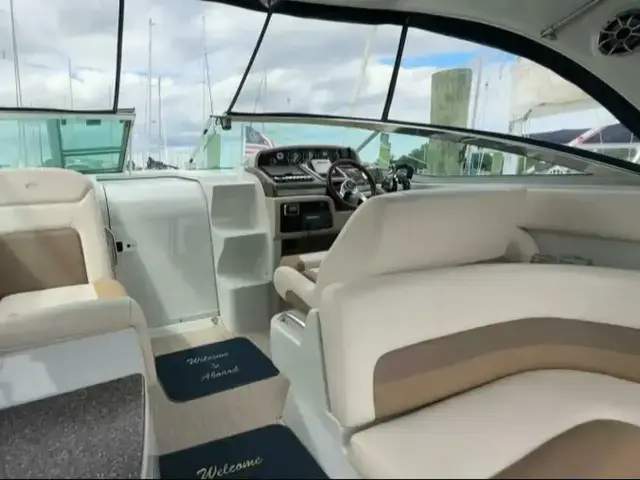 Crownline 330 SY