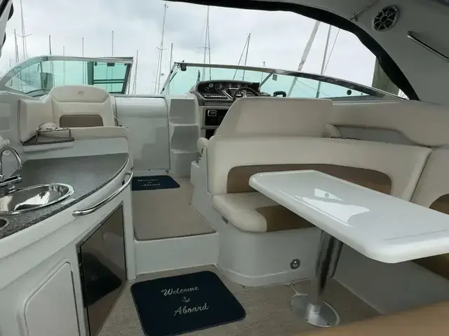 Crownline 330 SY