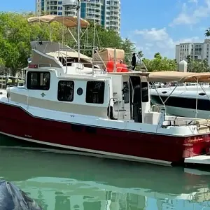 2013 Ranger Tugs R-31CB