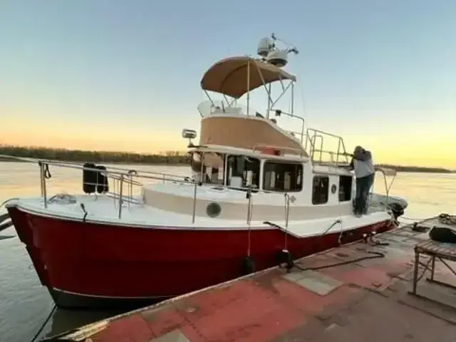 Ranger Tugs R-31CB