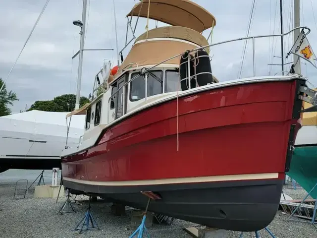 Ranger Tugs R-31CB