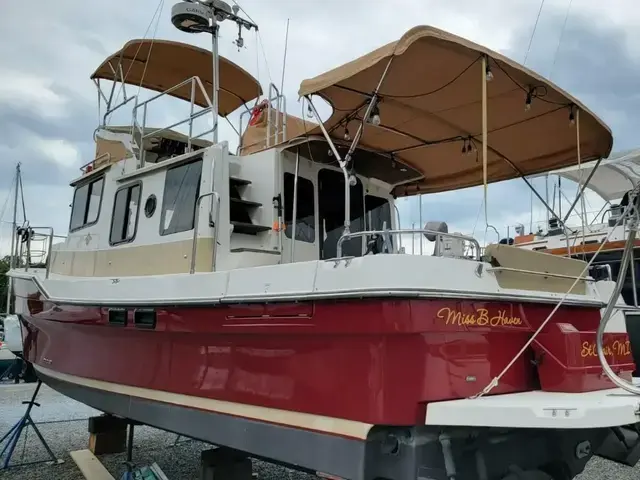 Ranger Tugs R-31CB