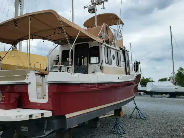 Ranger Tugs R-31CB