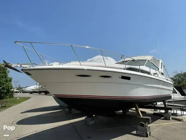 Sea Ray 340