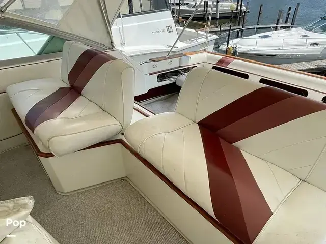 Sea Ray 340