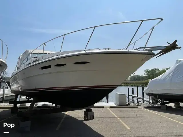 Sea Ray 340