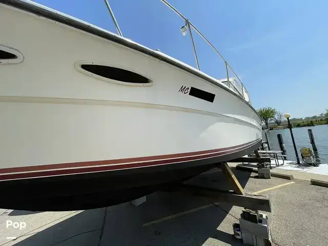 Sea Ray 340