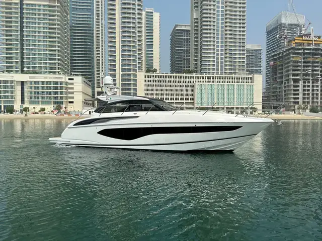 Princess V50