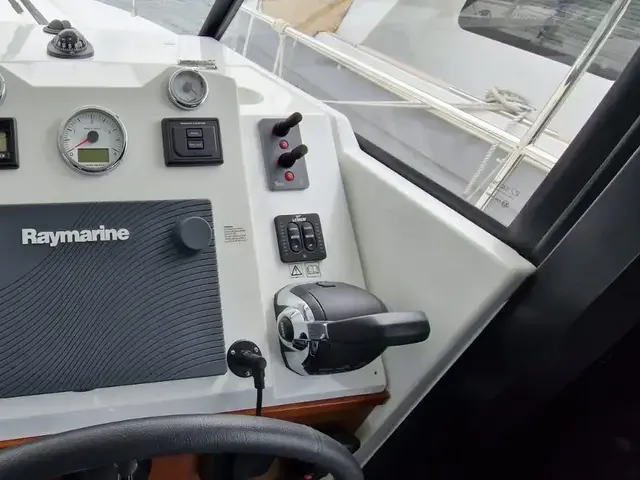 Beneteau Swift Trawler 30