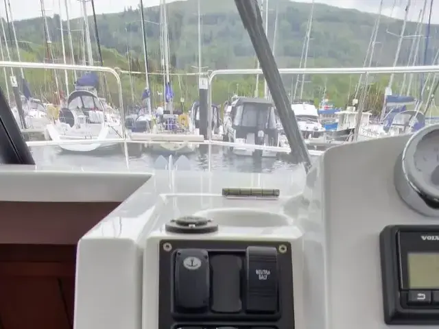 Beneteau Swift Trawler 30