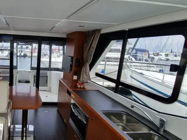 Beneteau Swift Trawler 30