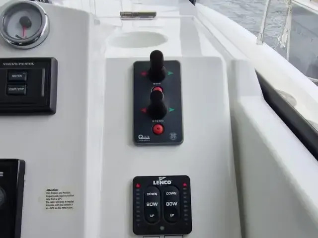 Beneteau Swift Trawler 30